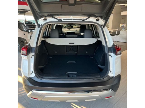 Ansicht 5 - Gebrauchtwagen Fahrzeug, Modell X-Trail der Marke Nissan von Verkäufer AF Automobile GmbH (Mattern)