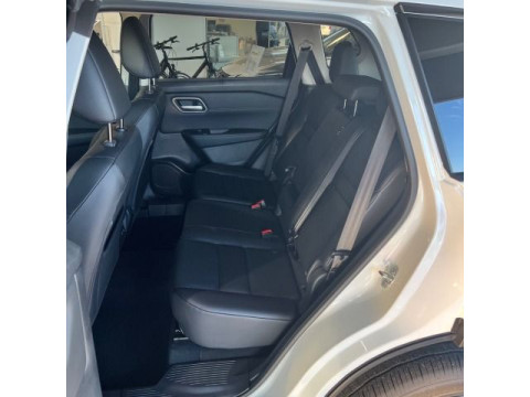 Ansicht 6 - Gebrauchtwagen Fahrzeug, Modell X-Trail der Marke Nissan von Verkäufer AF Automobile GmbH (Mattern)