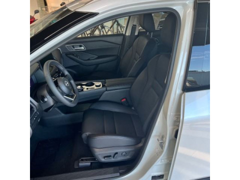 Ansicht 8 - Gebrauchtwagen Fahrzeug, Modell X-Trail der Marke Nissan von Verkäufer AF Automobile GmbH (Mattern)