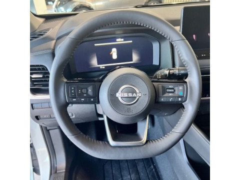 Ansicht 9 - Gebrauchtwagen Fahrzeug, Modell X-Trail der Marke Nissan von Verkäufer AF Automobile GmbH (Mattern)