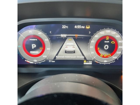 Ansicht 11 - Gebrauchtwagen Fahrzeug, Modell X-Trail der Marke Nissan von Verkäufer AF Automobile GmbH (Mattern)