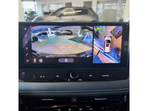 Ansicht 12 - Gebrauchtwagen Fahrzeug, Modell X-Trail der Marke Nissan von Verkäufer AF Automobile GmbH (Mattern)