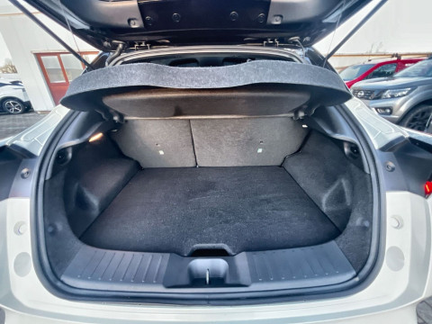 Ansicht 9 - Gebrauchtwagen Fahrzeug, Modell Juke der Marke Nissan von Verkäufer Mattern GmbH