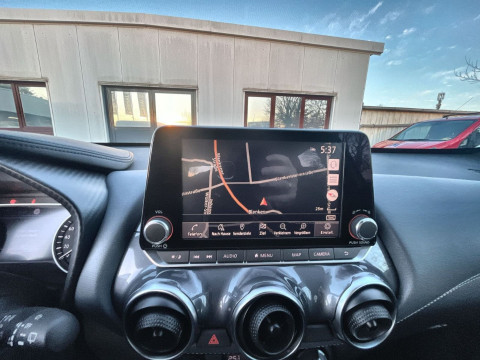 Ansicht 15 - Gebrauchtwagen Fahrzeug, Modell Juke der Marke Nissan von Verkäufer Mattern GmbH