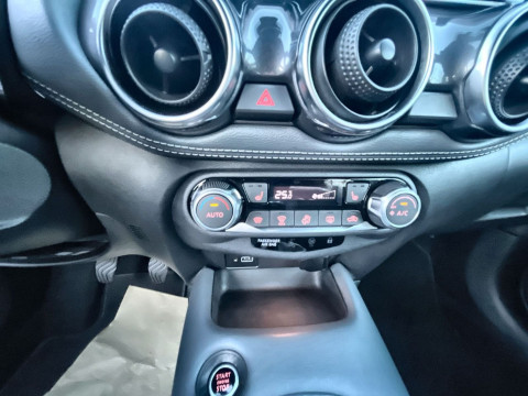 Ansicht 16 - Gebrauchtwagen Fahrzeug, Modell Juke der Marke Nissan von Verkäufer Mattern GmbH