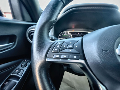 Ansicht 19 - Gebrauchtwagen Fahrzeug, Modell Juke der Marke Nissan von Verkäufer Mattern GmbH