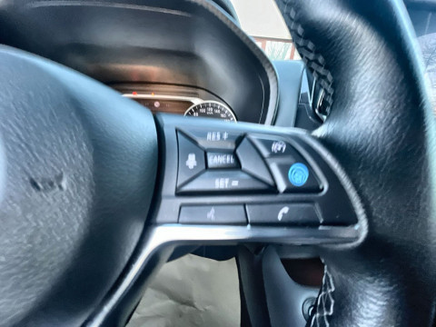 Ansicht 20 - Gebrauchtwagen Fahrzeug, Modell Juke der Marke Nissan von Verkäufer Mattern GmbH