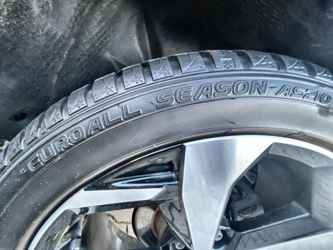 Ansicht 22 - Gebrauchtwagen Fahrzeug, Modell Juke der Marke Nissan von Verkäufer Mattern GmbH