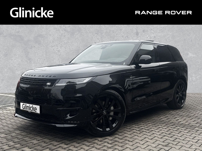 Land Rover - Range Rover Sport