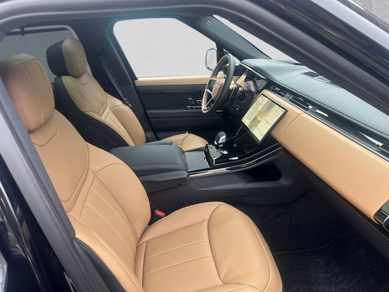 Land Rover - Range Rover Sport