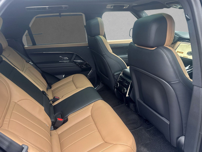 Land Rover - Range Rover Sport