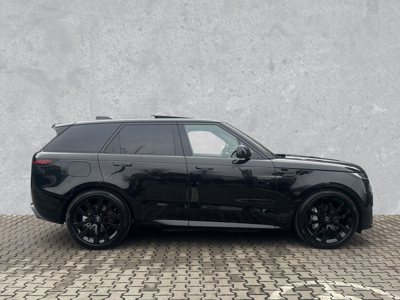 Land Rover - Range Rover Sport