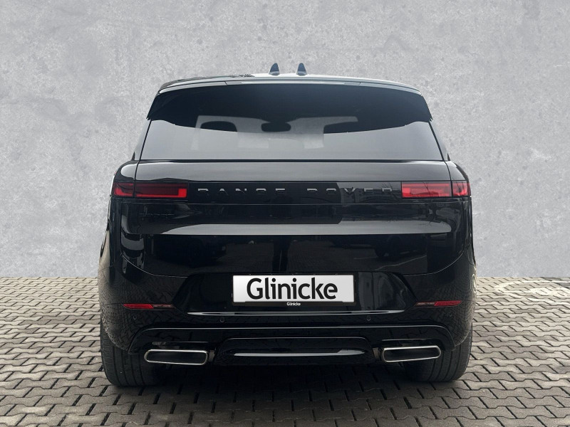 Land Rover - Range Rover Sport