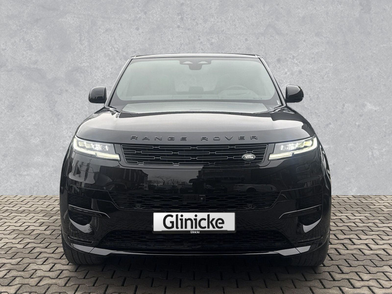 Land Rover - Range Rover Sport