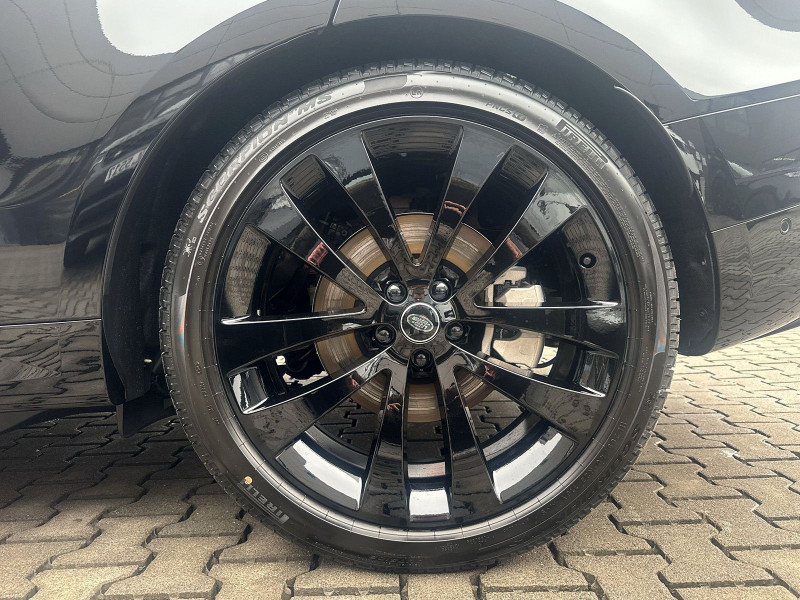 Land Rover - Range Rover Sport