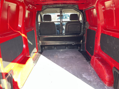 Ansicht 2 - Gebrauchtwagen Fahrzeug, Modell NV200 der Marke Nissan von Verkäufer Autohaus MKM Huber GmbH / Gebrauchtwagenpark