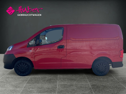 Ansicht 3 - Gebrauchtwagen Fahrzeug, Modell NV200 der Marke Nissan von Verkäufer Autohaus MKM Huber GmbH / Gebrauchtwagenpark