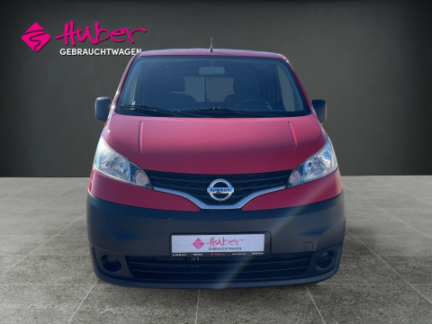 Ansicht 5 - Gebrauchtwagen Fahrzeug, Modell NV200 der Marke Nissan von Verkäufer Autohaus MKM Huber GmbH / Gebrauchtwagenpark