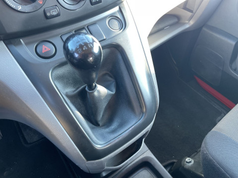 Ansicht 6 - Gebrauchtwagen Fahrzeug, Modell NV200 der Marke Nissan von Verkäufer Autohaus MKM Huber GmbH / Gebrauchtwagenpark