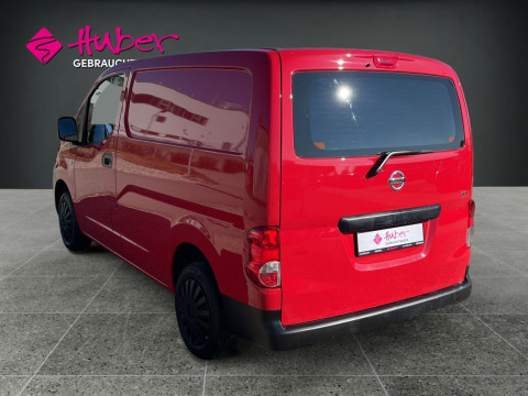 Ansicht 10 - Gebrauchtwagen Fahrzeug, Modell NV200 der Marke Nissan von Verkäufer Autohaus MKM Huber GmbH / Gebrauchtwagenpark