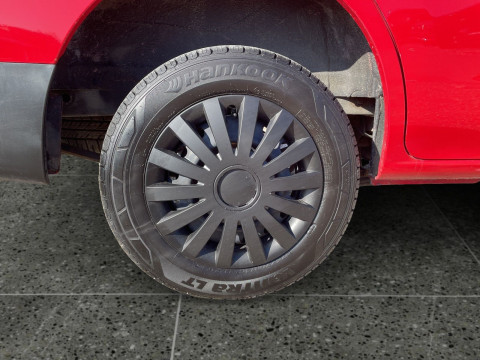 Ansicht 15 - Gebrauchtwagen Fahrzeug, Modell NV200 der Marke Nissan von Verkäufer Autohaus MKM Huber GmbH / Gebrauchtwagenpark