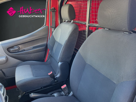 Ansicht 16 - Gebrauchtwagen Fahrzeug, Modell NV200 der Marke Nissan von Verkäufer Autohaus MKM Huber GmbH / Gebrauchtwagenpark