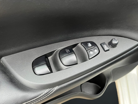 Ansicht 9 - Gebrauchtwagen Fahrzeug, Modell Pulsar der Marke Nissan von Verkäufer Autohaus MKM Huber GmbH / Gebrauchtwagenpark