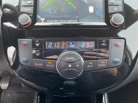 Ansicht 11 - Gebrauchtwagen Fahrzeug, Modell Pulsar der Marke Nissan von Verkäufer Autohaus MKM Huber GmbH / Gebrauchtwagenpark