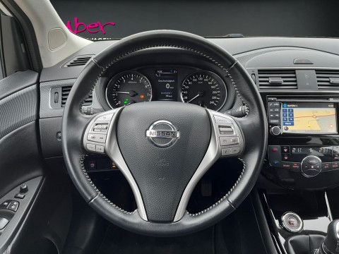 Ansicht 12 - Gebrauchtwagen Fahrzeug, Modell Pulsar der Marke Nissan von Verkäufer Autohaus MKM Huber GmbH / Gebrauchtwagenpark