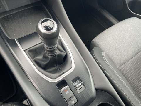 Ansicht 6 - Gebrauchtwagen Fahrzeug, Modell Qashqai der Marke Nissan von Verkäufer Autohaus MKM Huber GmbH / Gebrauchtwagenpark