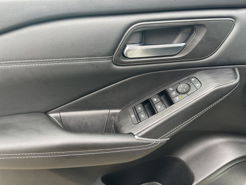 Ansicht 10 - Gebrauchtwagen Fahrzeug, Modell Qashqai der Marke Nissan von Verkäufer Autohaus MKM Huber GmbH / Gebrauchtwagenpark