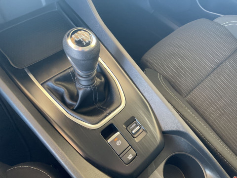 Ansicht 4 - Gebrauchtwagen Fahrzeug, Modell Qashqai der Marke Nissan von Verkäufer Autohaus MKM Huber GmbH / Gebrauchtwagenpark