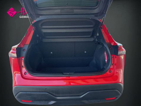 Ansicht 10 - Gebrauchtwagen Fahrzeug, Modell Qashqai der Marke Nissan von Verkäufer Autohaus MKM Huber GmbH / Gebrauchtwagenpark