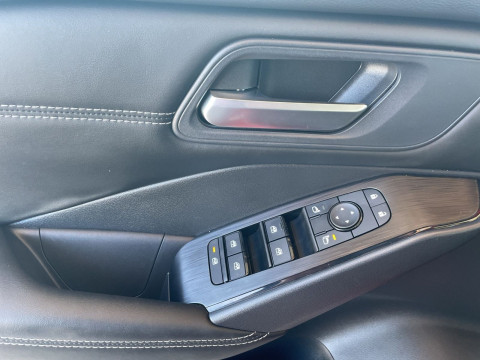 Ansicht 13 - Gebrauchtwagen Fahrzeug, Modell Qashqai der Marke Nissan von Verkäufer Autohaus MKM Huber GmbH / Gebrauchtwagenpark