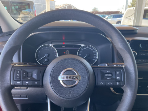 Ansicht 14 - Gebrauchtwagen Fahrzeug, Modell Qashqai der Marke Nissan von Verkäufer Autohaus MKM Huber GmbH / Gebrauchtwagenpark