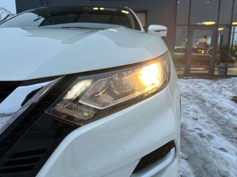 Ansicht 7 - Gebrauchtwagen Fahrzeug, Modell Qashqai der Marke Nissan von Verkäufer C. Thomsen GmbH