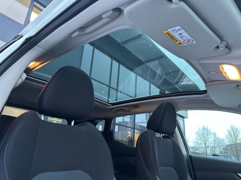 Ansicht 13 - Gebrauchtwagen Fahrzeug, Modell Qashqai der Marke Nissan von Verkäufer C. Thomsen GmbH