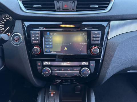 Ansicht 14 - Gebrauchtwagen Fahrzeug, Modell Qashqai der Marke Nissan von Verkäufer C. Thomsen GmbH