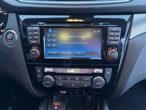 Ansicht 15 - Gebrauchtwagen Fahrzeug, Modell Qashqai der Marke Nissan von Verkäufer C. Thomsen GmbH