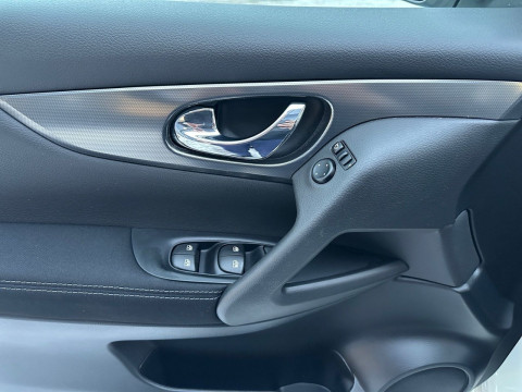 Ansicht 17 - Gebrauchtwagen Fahrzeug, Modell Qashqai der Marke Nissan von Verkäufer C. Thomsen GmbH