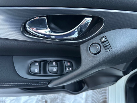 Ansicht 18 - Gebrauchtwagen Fahrzeug, Modell Qashqai der Marke Nissan von Verkäufer C. Thomsen GmbH