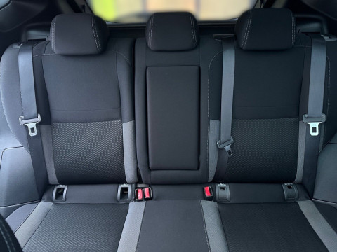 Ansicht 20 - Gebrauchtwagen Fahrzeug, Modell Qashqai der Marke Nissan von Verkäufer C. Thomsen GmbH