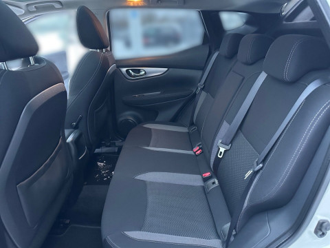 Ansicht 21 - Gebrauchtwagen Fahrzeug, Modell Qashqai der Marke Nissan von Verkäufer C. Thomsen GmbH