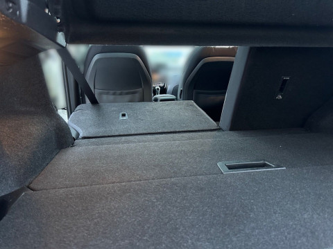 Ansicht 22 - Gebrauchtwagen Fahrzeug, Modell Qashqai der Marke Nissan von Verkäufer C. Thomsen GmbH