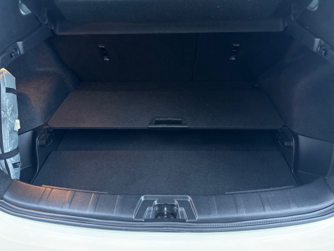 Ansicht 23 - Gebrauchtwagen Fahrzeug, Modell Qashqai der Marke Nissan von Verkäufer C. Thomsen GmbH