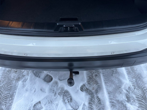 Ansicht 24 - Gebrauchtwagen Fahrzeug, Modell Qashqai der Marke Nissan von Verkäufer C. Thomsen GmbH