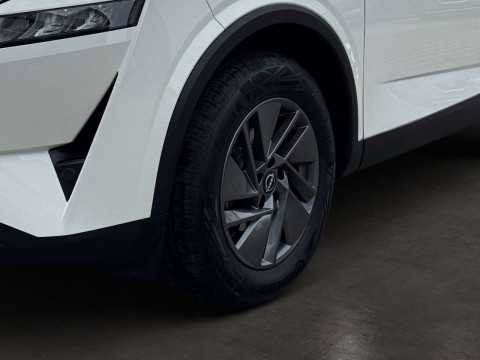 Ansicht 6 - Gebrauchtwagen Fahrzeug, Modell Qashqai der Marke Nissan von Verkäufer Autohaus Priller – Zweigniederlassung der Autohaus MKM Huber GmbH