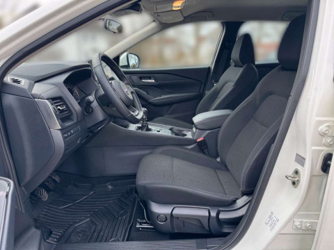 Ansicht 7 - Gebrauchtwagen Fahrzeug, Modell Qashqai der Marke Nissan von Verkäufer Autohaus Priller – Zweigniederlassung der Autohaus MKM Huber GmbH