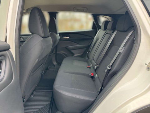 Ansicht 11 - Gebrauchtwagen Fahrzeug, Modell Qashqai der Marke Nissan von Verkäufer Autohaus Priller – Zweigniederlassung der Autohaus MKM Huber GmbH