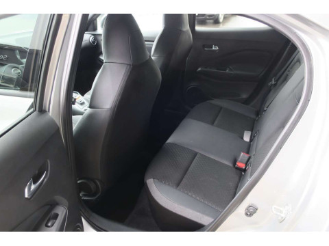 Ansicht 9 - Gebrauchtwagen Fahrzeug, Modell Juke der Marke Nissan von Verkäufer Autohaus Johann Parzefall e.K.